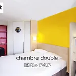 酒店 Greet Angouleme 圣伊里埃苏尔查