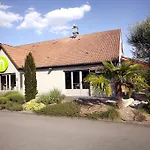 Greet Angouleme Hotel 2*