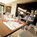 Greet Angouleme 酒店