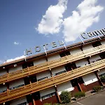 酒店 Greet Angouleme
