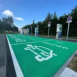 Hotel Greet Angouleme