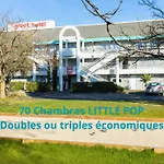 Greet Angouleme Saint-Yrieix-sur-Charente