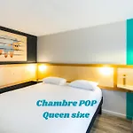 Greet Angouleme 2* 圣伊里埃苏尔查