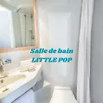 Greet Angouleme 호텔 Saint-Yrieix-sur-Charente