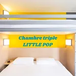 Greet Angouleme Hotel