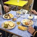 酒店 Greet Angouleme 圣伊里埃苏尔查