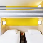 Greet Angouleme 2* 圣伊里埃苏尔查
