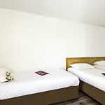 Greet Angouleme 酒店 圣伊里埃苏尔查