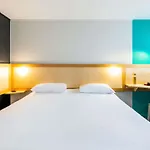 Greet Angouleme 酒店 圣伊里埃苏尔查