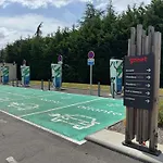 Greet Angouleme 圣伊里埃苏尔查