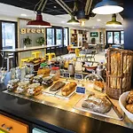 Greet Angouleme Hotel Saint-Yrieix-sur-Charente