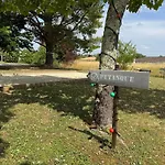 Hotel Greet Angouleme 2*