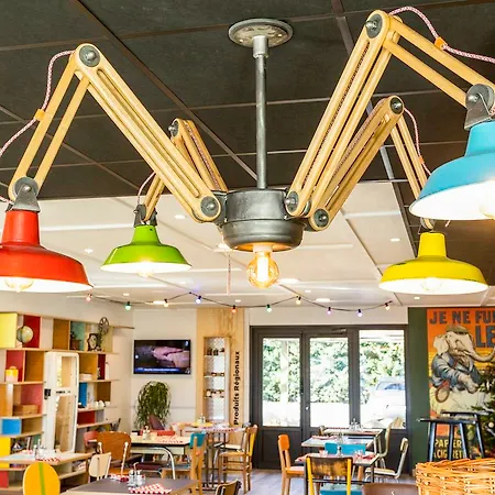 호텔 Greet Angouleme Saint-Yrieix-sur-Charente