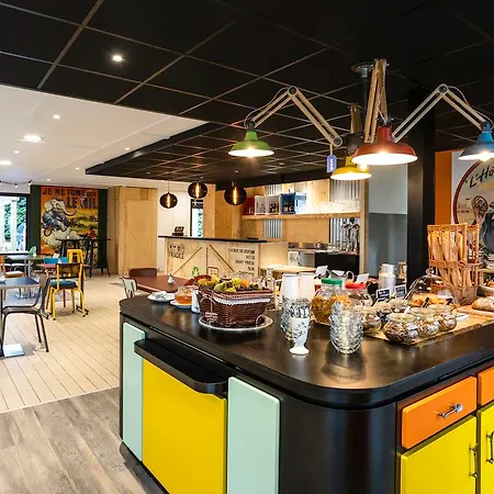 Greet Angouleme Saint-Yrieix-sur-Charente