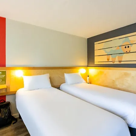 Greet Angoulême Hotel Saint-Yrieix-sur-Charente