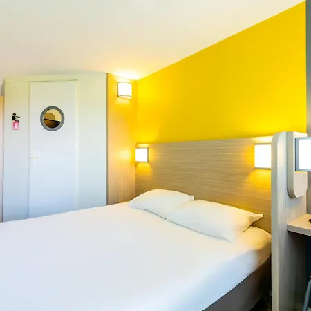 Hotel Greet Angoulême Saint-Yrieix-sur-Charente