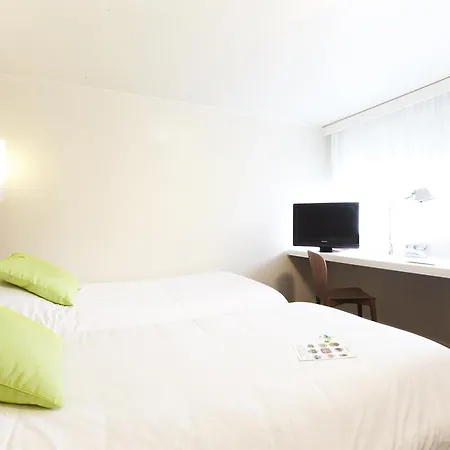 Greet Angouleme 2* Saint-Yrieix-sur-Charente
