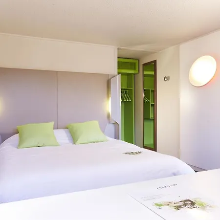 Greet Angouleme Saint-Yrieix-sur-Charente