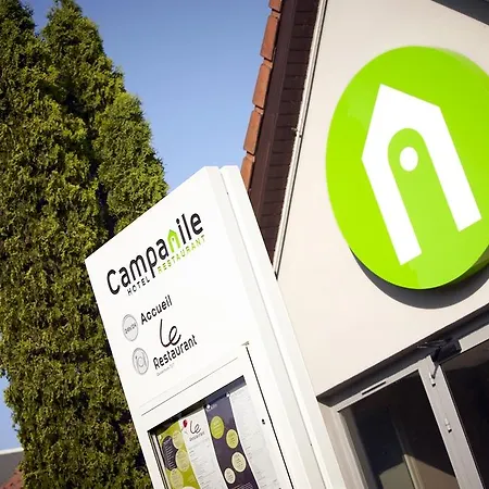 Hotel Greet Angouleme Saint-Yrieix-sur-Charente