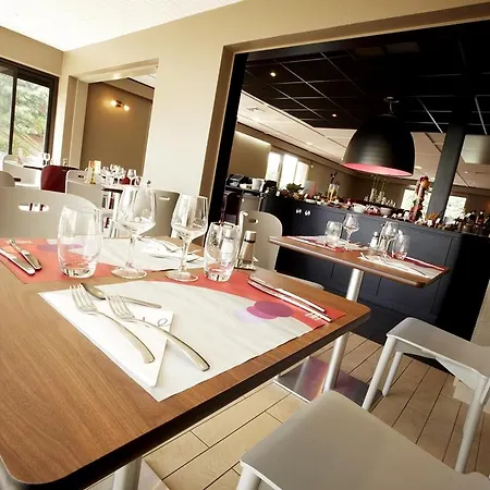 Greet Angoulême Hotel