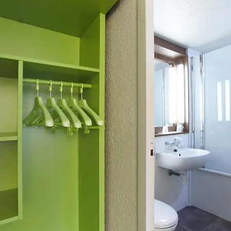 Greet Angouleme Hotel Saint-Yrieix-sur-Charente