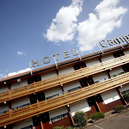 Hotel Greet Angoulême