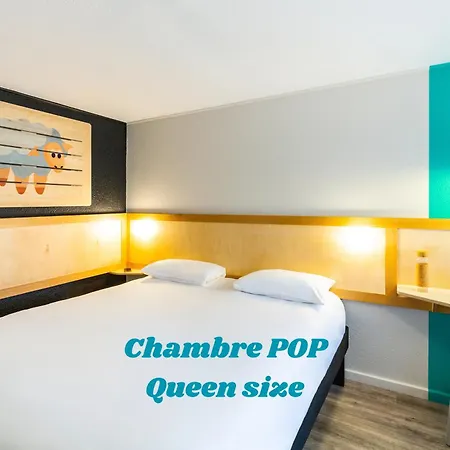 Greet Angouleme 2* Сен-Ирье-сюр-Шарант