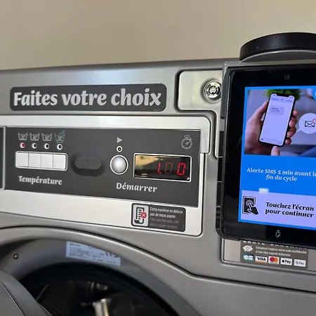 Greet Angouleme Ξενοδοχείο 2*
