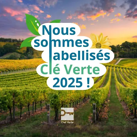 Greet Angouleme Ξενοδοχείο