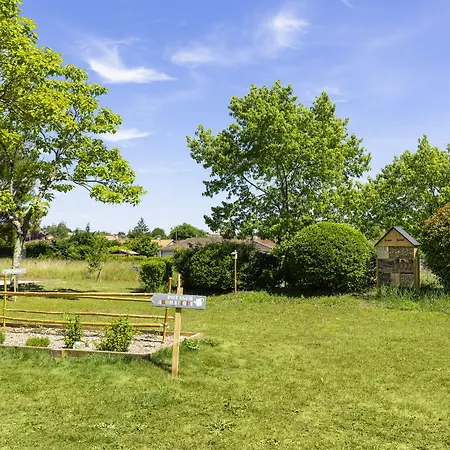 호텔 Greet Angouleme Saint-Yrieix-sur-Charente