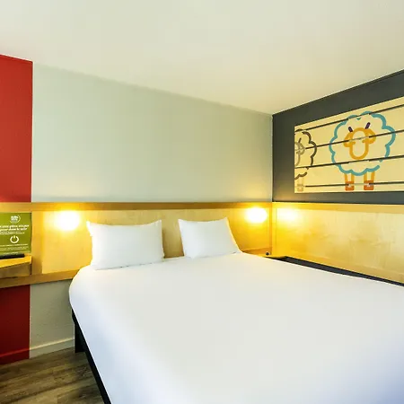 호텔 Greet Angouleme Saint-Yrieix-sur-Charente