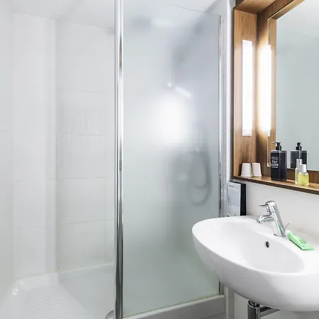 Greet Angouleme 2* Saint-Yrieix-sur-Charente