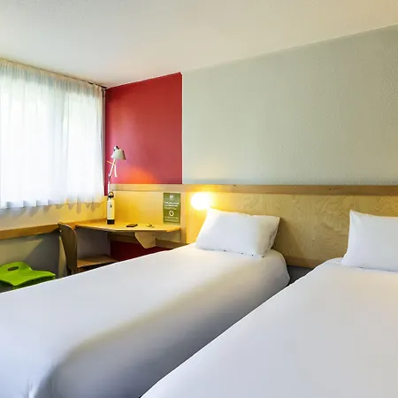 Greet Angoulême Hotel