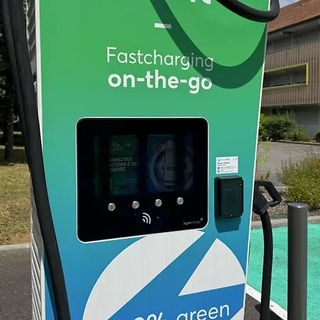 Hotel Greet Angouleme