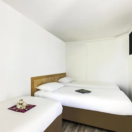 Hotel Greet Angouleme