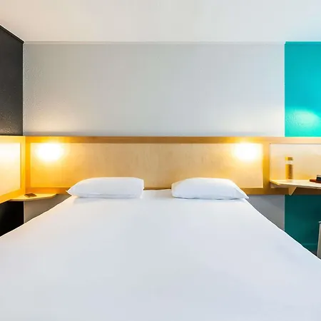 Greet Angouleme Hotel Saint-Yrieix-sur-Charente