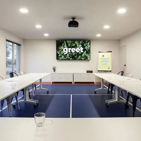 Hotel Greet Angouleme Saint-Yrieix-sur-Charente