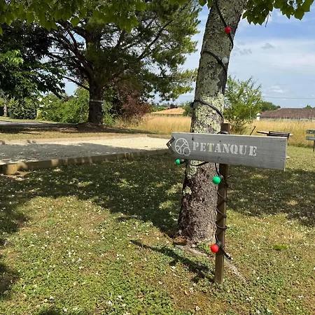 Hotel Greet Angouleme 2*