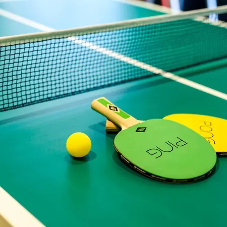 Greet Angouleme 호텔 2*