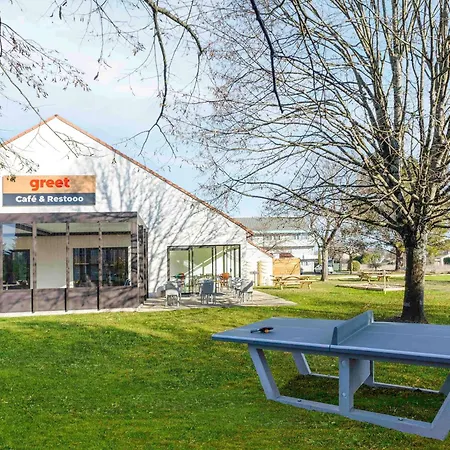 Greet Angouleme Saint-Yrieix-sur-Charente