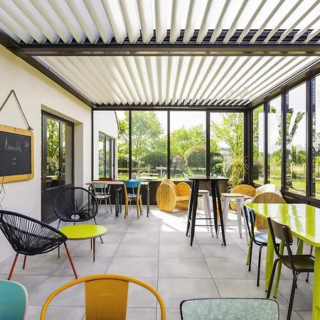 Greet Angouleme Saint-Yrieix-sur-Charente