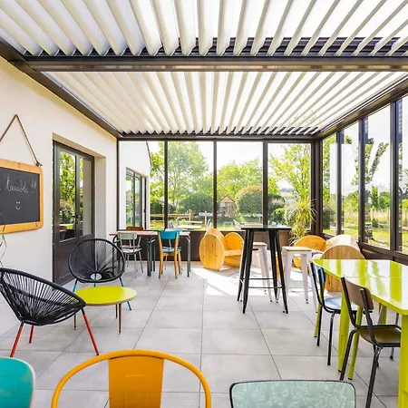 Greet Angouleme 2* Saint-Yrieix-sur-Charente