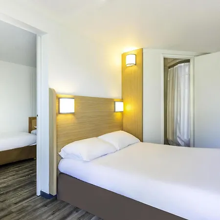 Greet Angoulême Hotel Saint-Yrieix-sur-Charente