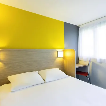 Hotel Greet Angoulême Saint-Yrieix-sur-Charente