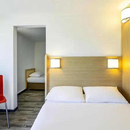 Hotel Greet Angoulême
