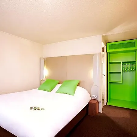 Greet Angouleme Hotel Saint-Yrieix-sur-Charente