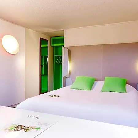 Greet Angouleme Hotel Saint-Yrieix-sur-Charente