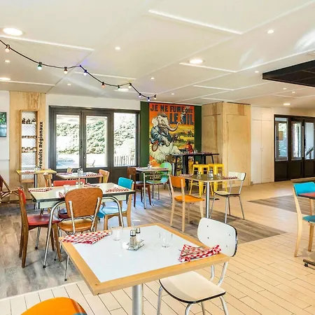 Hotel Greet Angouleme Saint-Yrieix-sur-Charente