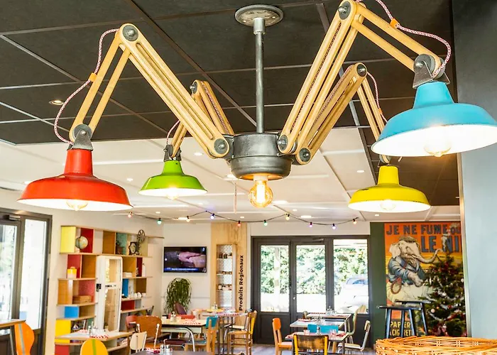 Hotel Greet Angouleme Saint-Yrieix-sur-Charente