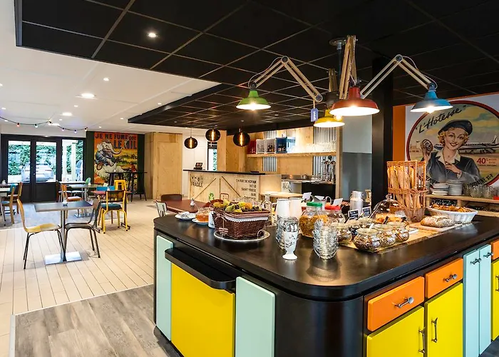 Greet Angouleme Saint-Yrieix-sur-Charente